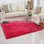 Best Sell Red Hand Made Carpets And Rugs