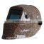 LY500A FILTER welding and cutting protable helmet