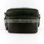 Hot selling fashion new style business genuine leather briefcase for men