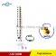 Wide range outdoor 2.4G wireless 18dbi yagi fractal antenna
