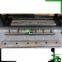 UIC60 Rail fish plates 6 hole/railway fastenings