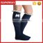 C04-2 Girl navy diamond open knit lace buttons boot socks with lacy bow fashion accessories custom made boot socks