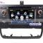 6.2 inch Car GPS navigation Autoradio Headunit Multimedia SatNav For 1 Series E81 E82 E83 E88 Car DVD Headunit