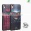 Samco Premium Customize TPU Soft Protective Phone Case Cover for OPPO R9 Plus