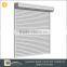 casement window grill design with louver outside