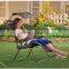 Bliss Hammocks Deluxe Gravity Steel folding recliner chair                        
                                                Quality Choice