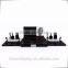 Acrylic stand for iwatch, charger holder for watch, iwatch stand custom