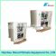 Geothermal ground source heat pump R407c refrigerant