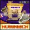 Huminrich 99% Dust Free OEM Bulk Bentonite Clumping Clay Cat Litter China Supplier