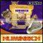 Huminrich Hot Sale High Absorption Bentonite Crystal Cat Litter