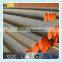 standard hollow round steel pipes dimensions