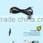 Outdoor Use PIR Sensor & Ultrasonic Animal Repeller Does no Harm to Animals