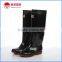 Anti-acid Alkali Oil Resistant PVC Work Boots