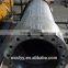 factory high quality steel hydraulic cylinder tube