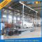 2 level auto parking equipment / hydraulic car parking lift