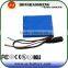 Long Cycle Life 18650 26650 Battery LiFePo4 3.2V 5Ah Rechargeable Batteries