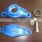 Ductile Iron Saddle Clamps