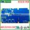 6 Layers Arlon 85 Burn-In RF PCB Design With ENIG (Ni / Au) Isola 2116 pcb