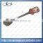 Hot sale Croatia bulk custom 3D metal spoons