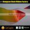 Colorful Printed Polyester Rainbow Satin Ribbon                        
                                                Quality Choice