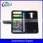 Factory direct sale Blank Sublimation Microfiber phone holster Blank Sublimation phone cover for LG G3