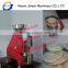 High efficiency rice cracker making machine/rice cake machine