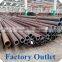 hot sale carbon seamless tube