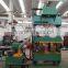 200tons hydrolik press for rubber with high quality and cheap price