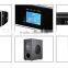 SP-602 USA MAXX BASS touch screen soundbar with 2.4G wireless subwoofer