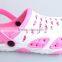 Cheap Wholesale Unisex Light Weight EVA Clogs Garden Shoes