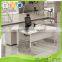 Commercial Wooden Executive Office Desk Antique Wood Office Desk Furniture