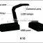 Education presentation tool usb and VGA interface auto focus High definition document camera