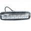 18W CR EE LED Work Light Off Road Lights Fog Driving Lamp For Truck SUV BOAT ATV