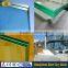 China factory Laminated glass railing