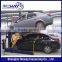 Hot new Supreme Quality laos car parking system rotating