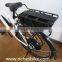 Green power strong fast 48V 1000W Electric bicycle (Model MTB500H)