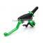 2016 Hot Selling CNC Billet Motorcycle Clutch Brake Lever for CRF250 CRF450