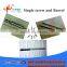 Haitian Injection Single Screw and Barrel for Hard PVC and Soft PVC