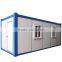 B.R.D Assembled Shipping Container home for sale