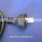 Argentina copper wire extension cord, Argentina electrical plug, IRAM 2 pin plug