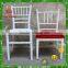 chateau chairwholesale cheap used wedding tiffany chair /chivari chair / chair tiffany for sale baby dining chair