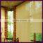 5% openness sunscreen roller blind fabric for window shade