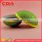 High quality colorful paper easter egg open easter egg for Easter decorations