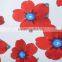 flame retardant waterproof polyester oxford sleeping bag fabric