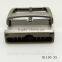Top Popular Men Reversible Pin Belt Buckle Reversible Pin Buckle Turning Pin Belt Buckle