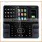 Infrared camera 4.3'' TFT touch screen TCP/IP Iface102 door access control system and face time attendance recorder