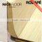 HDF Skiring board for laminate flooring