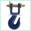 CHINA MANUFACTURER US TYPE TRACTOR TOW GRAB HOOK