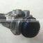 FAW Jiefang 35140050020 truck foot brake valve, foot valve