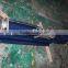 Hot Sell Stainess Steel Waste Water Screw Pump, Seepex Sty[e